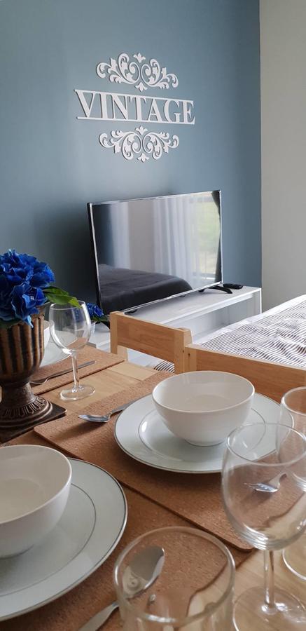 Unixx By Gl Apartment Pattaya Ngoại thất bức ảnh