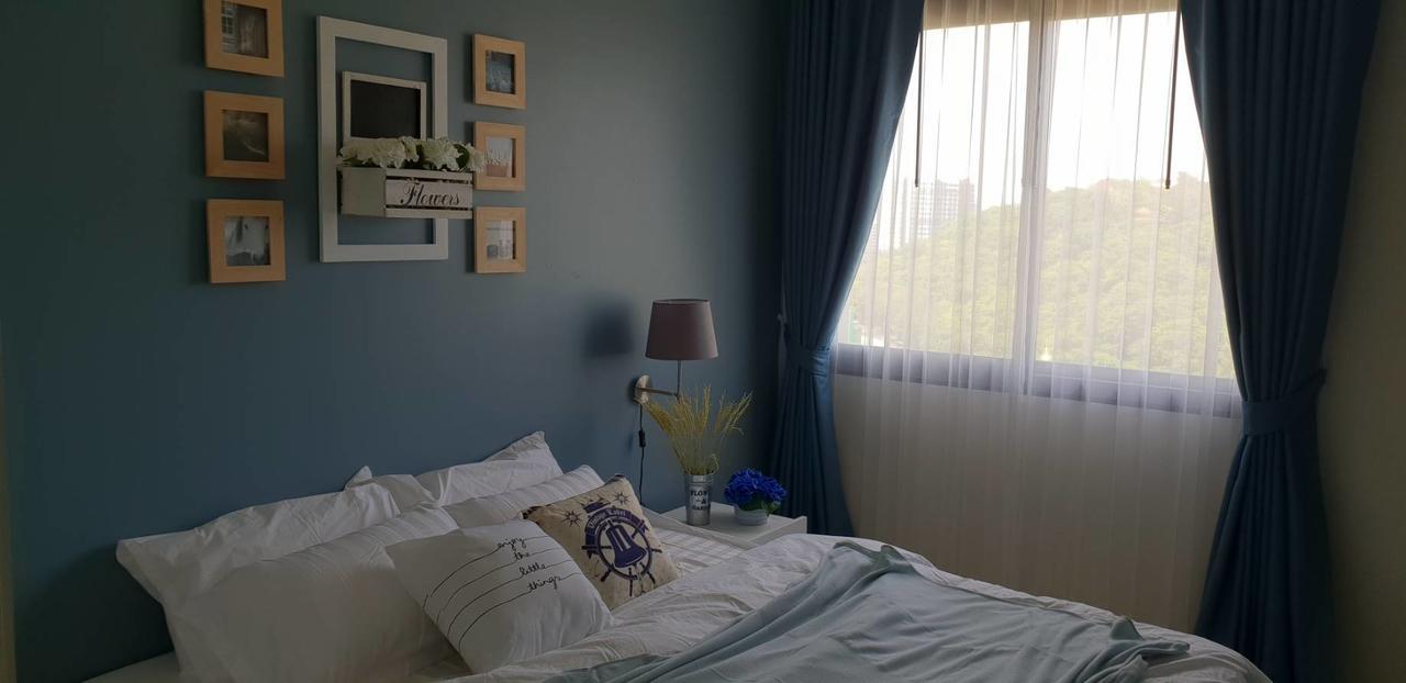 Unixx By Gl Apartment Pattaya Ngoại thất bức ảnh